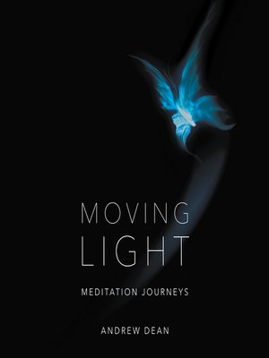 cover image of Moving Light